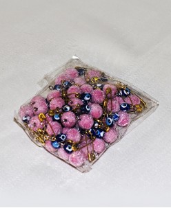 Paket Nazar Boncuğu (6)